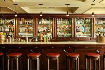 هتل The Marlton