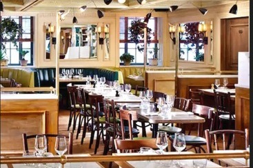 هتل The Marlton