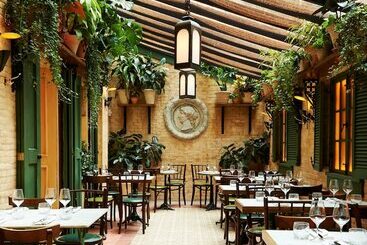 هتل The Marlton