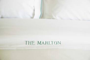 هتل The Marlton