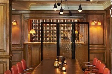 هتل The Marlton