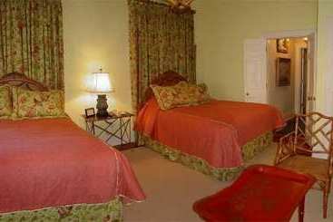 هتل The Stephen Williams House