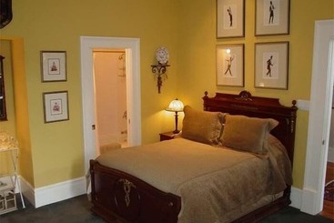 هتل The Stephen Williams House