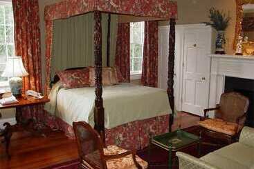 هتل The Stephen Williams House