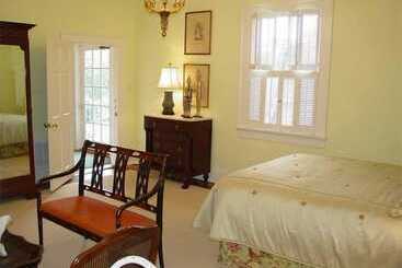 هتل The Stephen Williams House