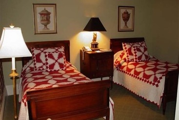 هتل The Stephen Williams House