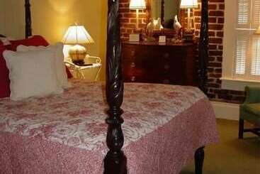 هتل The Stephen Williams House