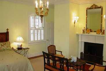 هتل The Stephen Williams House