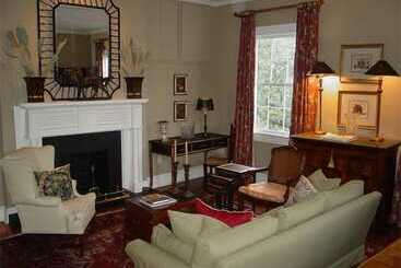 هتل The Stephen Williams House