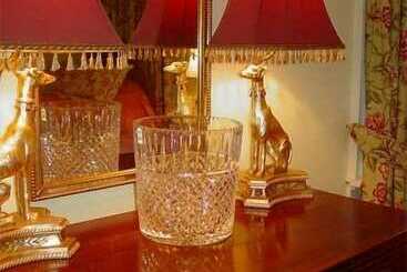 هتل The Stephen Williams House