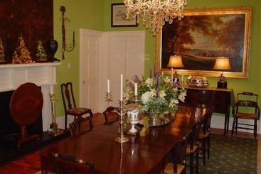 هتل The Stephen Williams House