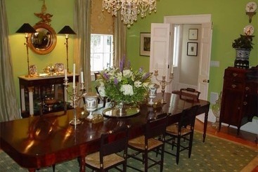 هتل The Stephen Williams House