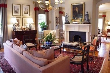 هتل The Stephen Williams House