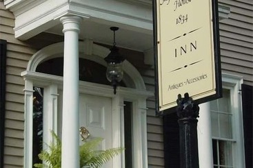 هتل The Stephen Williams House