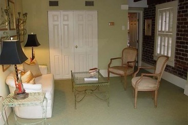 هتل The Stephen Williams House