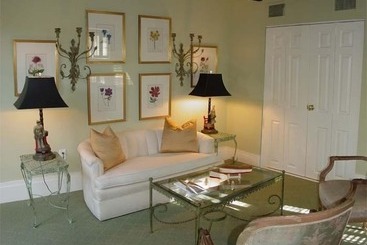 هتل The Stephen Williams House
