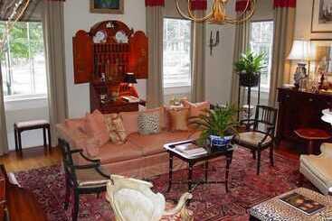 هتل The Stephen Williams House