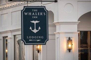 هتل The Whaler's Inn
