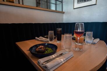 هتل The Whaler's Inn