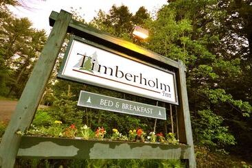 هتل Timberholm Inn