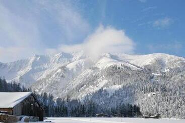 Tonis Appartements Am Achensee - Achenkirch