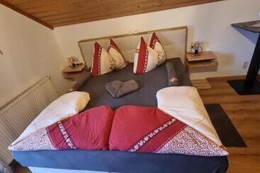 فندق Urlaub Am Bauernhof Bei Familie Steinbrecher