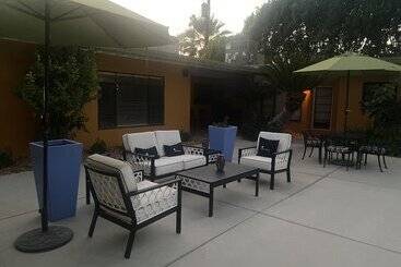 هتل Vista Grande Resort   A Gay Men S Resort
