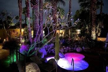 هتل Vista Grande Resort   A Gay Men S Resort