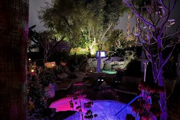 هتل Vista Grande Resort A Gay Men S Resort