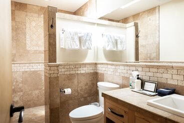 هتل Wall Street Suites