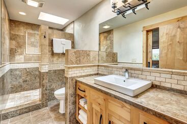 هتل Wall Street Suites