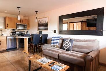 هتل Wall Street Suites