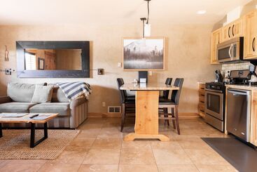 هتل Wall Street Suites