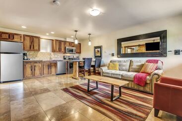 هتل Wall Street Suites