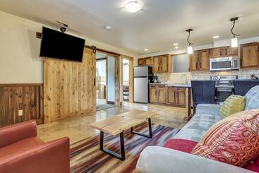 هتل Wall Street Suites