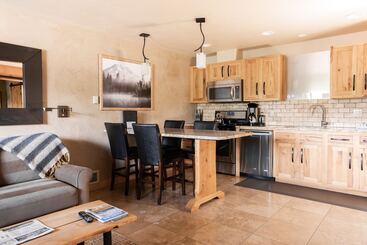 هتل Wall Street Suites
