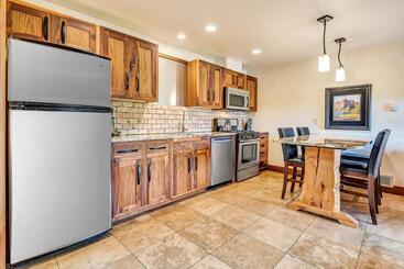 هتل Wall Street Suites