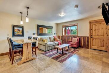 هتل Wall Street Suites
