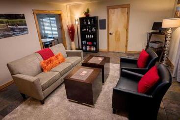 هتل Wall Street Suites