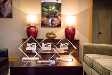 هتل Wall Street Suites