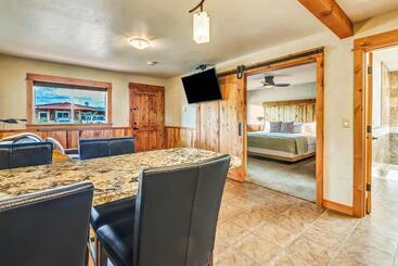 هتل Wall Street Suites