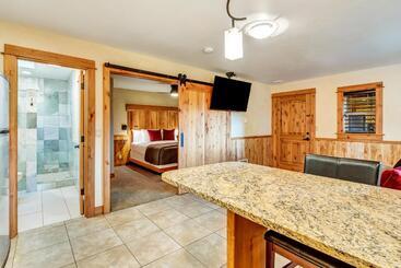 هتل Wall Street Suites