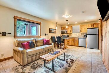 هتل Wall Street Suites