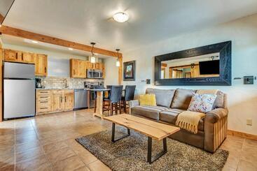هتل Wall Street Suites
