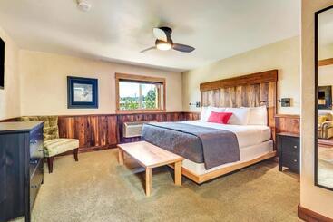 هتل Wall Street Suites