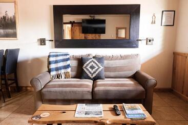 هتل Wall Street Suites