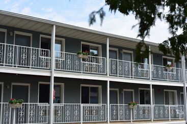 هتل White Rose Inns