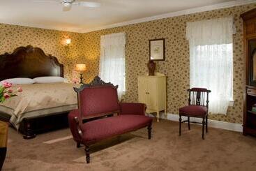 هتل Wilbraham Mansion