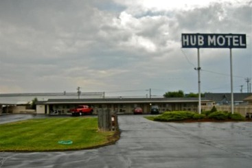 Hub Motel