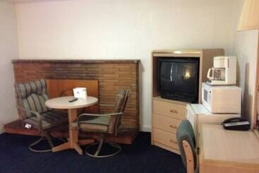 Hub Motel